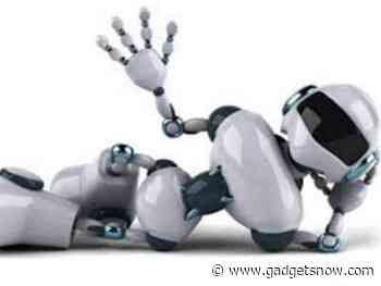 Now a robot that uses AI, imaging to draw blood, administer medications
