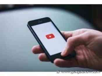 YouTube 'demonetising' videos on coronavirus: Report