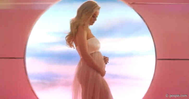 From Orlando Bloom to Pregnancy: Katy Perry's 'Never Worn White' Song Lyrics Explained