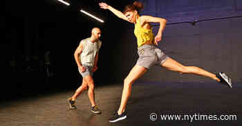 Review: Who Will Save the World? This Dance Leaves It to the Kids