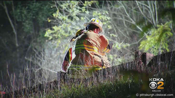County Police Make Arrest In Fatal Tri-Boro Expressway Crash