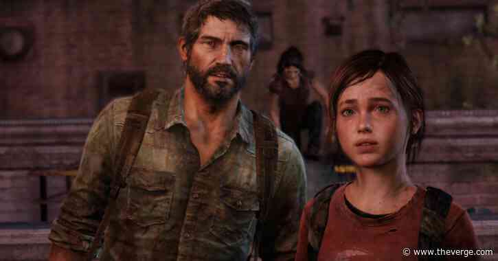 HBO is making a Last of Us series, and the game’s writer is involved to make sure it’s good
