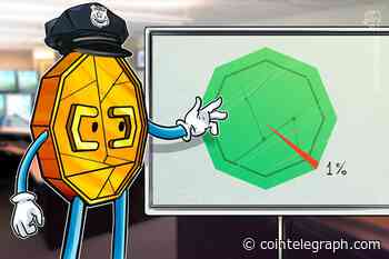 Chainalysis: Only 1% of $1 Trillion Transacted in Crypto in 2019 Was Illicit