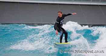 The Wave near Bristol apologises and reduces price of new 'Experience Days' after backlash