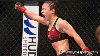 UFC 248 fight card, odds: Breaking down every fight from the PPV opener to the main event