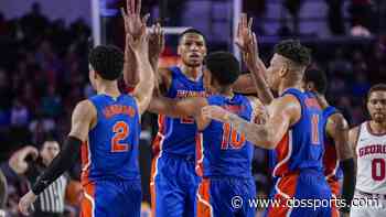 Bracketology Bubble Watch: Stanford, Wichita State need a victory; Florida off bubble after win at Georgia