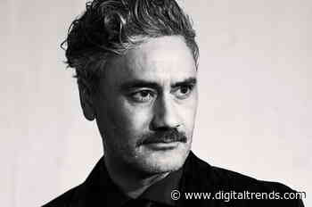 Taika Waititi will tackle the Oompa-Loompas for upcoming Netflix series