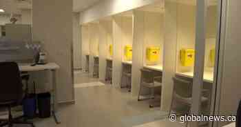 Report on social impacts of injection sites a ‘wake-up call’: Alberta minister