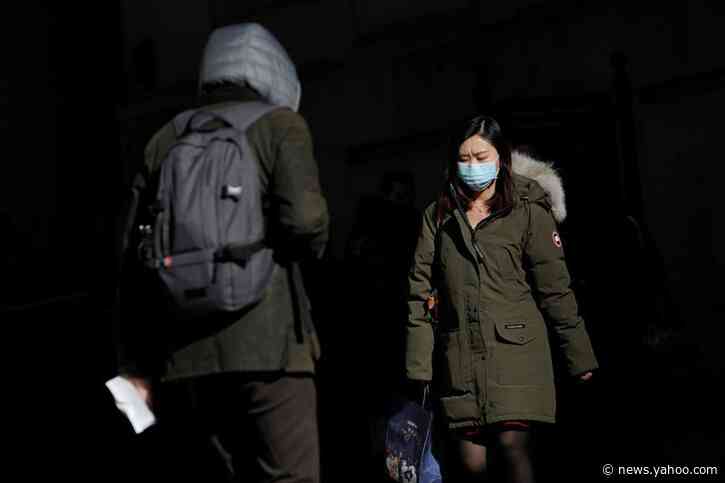 New York state coronavirus cases double to 22 with more testing: governor says