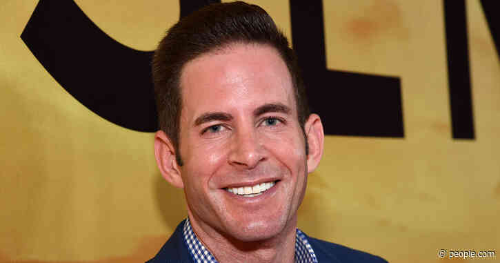 Flip or Flop's Tarek El Moussa Opens Up About His New Solo HGTV Show: ‘It’s Just Me Now’