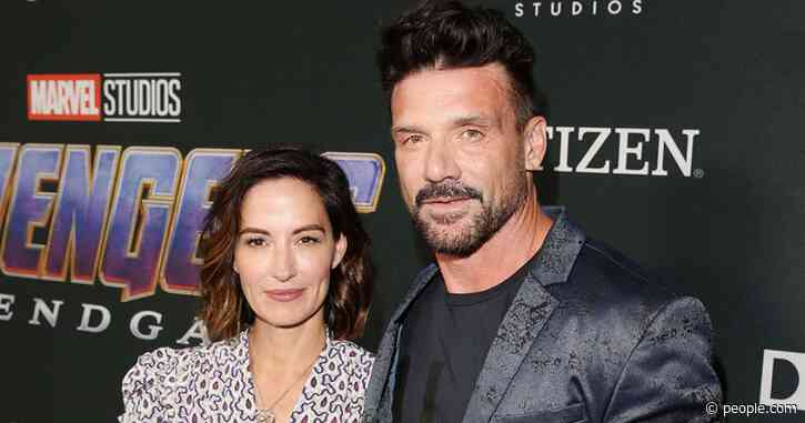 Frank Grillo and Actress Wendy Moniz Divorce After 19 Years of Marriage