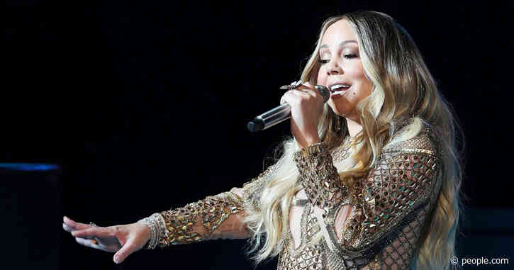 Mariah Carey 'So Sad' to Postpone Hawaii Concert Amid Coronavirus Crackdown: 'Stay Safe'