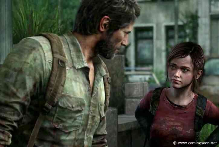 The Last of Us Series Adaptation in Development at HBO