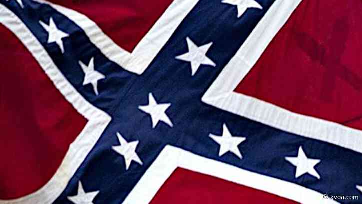 Committee: Confederate ‘battle flag’ will no longer be displayed at Tucson Rodeo Parade