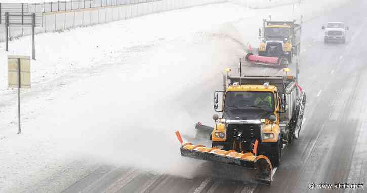Susan R. Madsen: Can snow plowing be sexist? Yes it can.