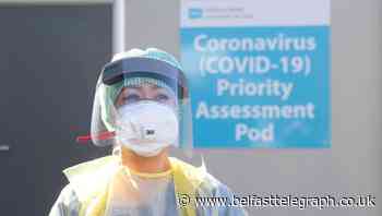 Coronavirus: First case of Covid-19 detected in Irish patient who has not been abroad