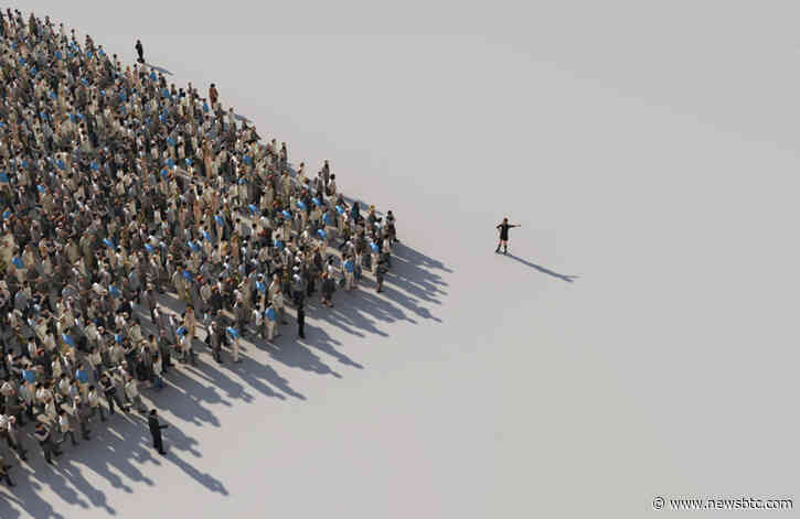 Analyst: Litecoin May Have Bottomed And Is Ready To Lead Crypto to New Highs