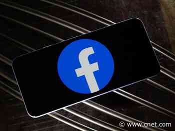 Facebook cracks down on sites that impersonate its services     - CNET