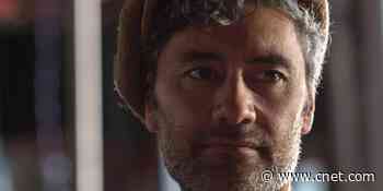 Taika Waititi to direct two Netflix Charlie and the Chocolate Factory shows     - CNET