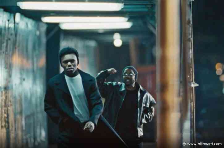 Kendrick Lamar Announces Mysterious ‘pgLang’ Project: What Does It All Mean?