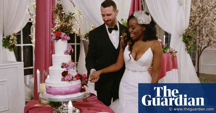 'It took me nine months to get over it': the stars of Love is Blind on life after the Netflix hit