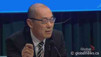 Alberta to study supervised consumption sites to find long-term solutions