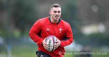 Rugby evening headlines as Six Nations is 'undermined' by coronavirus postponements and world-renowned concussion expert brought in for George North