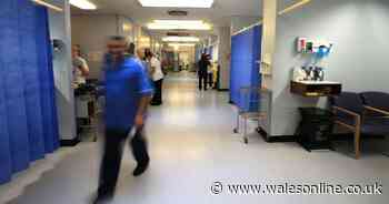 The first British death from coronavirus confirmed - patient from Berkshire dies