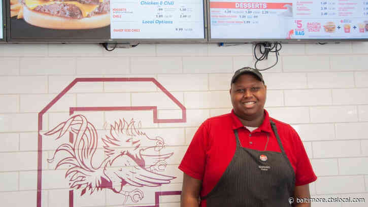 College Students Raising $75,000 For Fast-Food Worker Who Lost His Home In A Fire