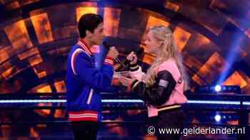 Voice-talenten Kes en Ayoub brengen samen met Ali B nieuw nummer uit