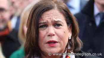 Coronavirus self-isolation is ‘no craic whatsoever’ – Mary-Lou McDonald