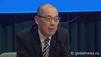 Government looking into allegations of ‘financial irregularities’ at Lethbridge supervised consumption site