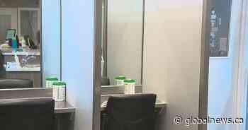 Alberta government audits Arches-run Supervised Consumption Site in Lethbridge