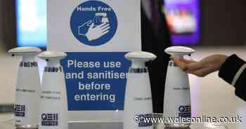 Cardiff surgery placed on lockdown after patient walks in with suspected coronavirus