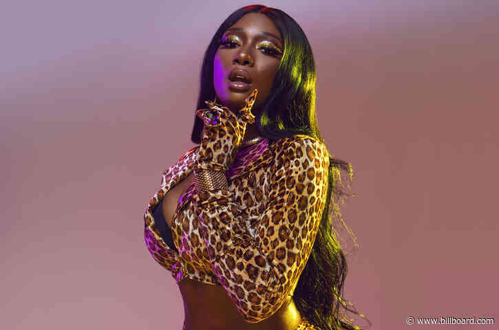 Megan Thee Stallion’s Album Can’t Be Stopped by Label, Judge Rules