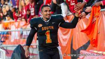 NFL Draft: Senior Bowl to move away from Ladd-Peebles Stadium starting in 2021