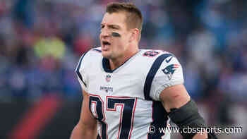 Rob Gronkowski once wanted to play for the Cardinals, but Arizona apparently had no interest