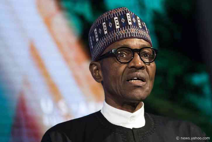 Nigeria Senate Approves President’s $23 Billion Loan Request