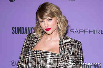 Taylor Swift Donates $1 Million to Nashville Tornado Relief