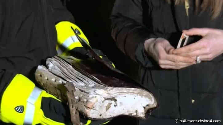 ‘Not A Page Gone’: First Responders Find Intact Bibles Among Tornado Wreckage