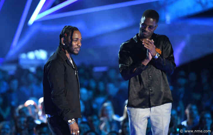 Kendrick Lamar and Dave Free launch artist-friendly platform pgLang