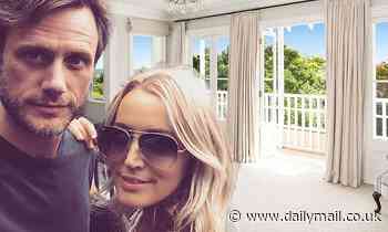 Jackie 'O' Henderson says she 'feels sad letting go' of her $6.5million marital home
