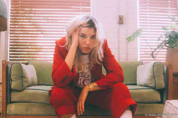 Caroline Rose Says She Took All the Worst Parts of Herself to Create ‘Superstar’ Album