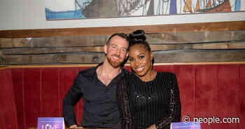 People Now: Love Is Blind Stars, Cameron and Lauren, Reveal Why They Were Drawn to One Another  - Watch the Full Episode
