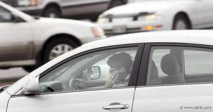 George Chapman: Cell phone bill would just make things worse