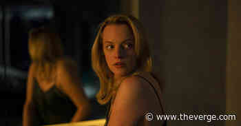 The Invisible Man haunts us the way abusers always have