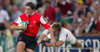 The immense Wales and England combined dream team of the century that would put the fear of god into any side