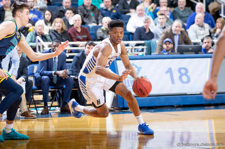 Donny Marshall On CAA Tournament: ‘For The Seniors On That Hofstra Team, Nothing More Important Than Erasing Bad Feelings From Last Year’