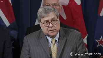 Tech companies adopt online child protection guidelines, but not on encryption video     - CNET