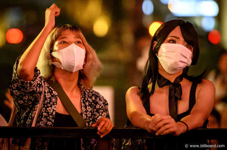 Experts Say Live Promoters Need a New Game Plan for Coronavirus